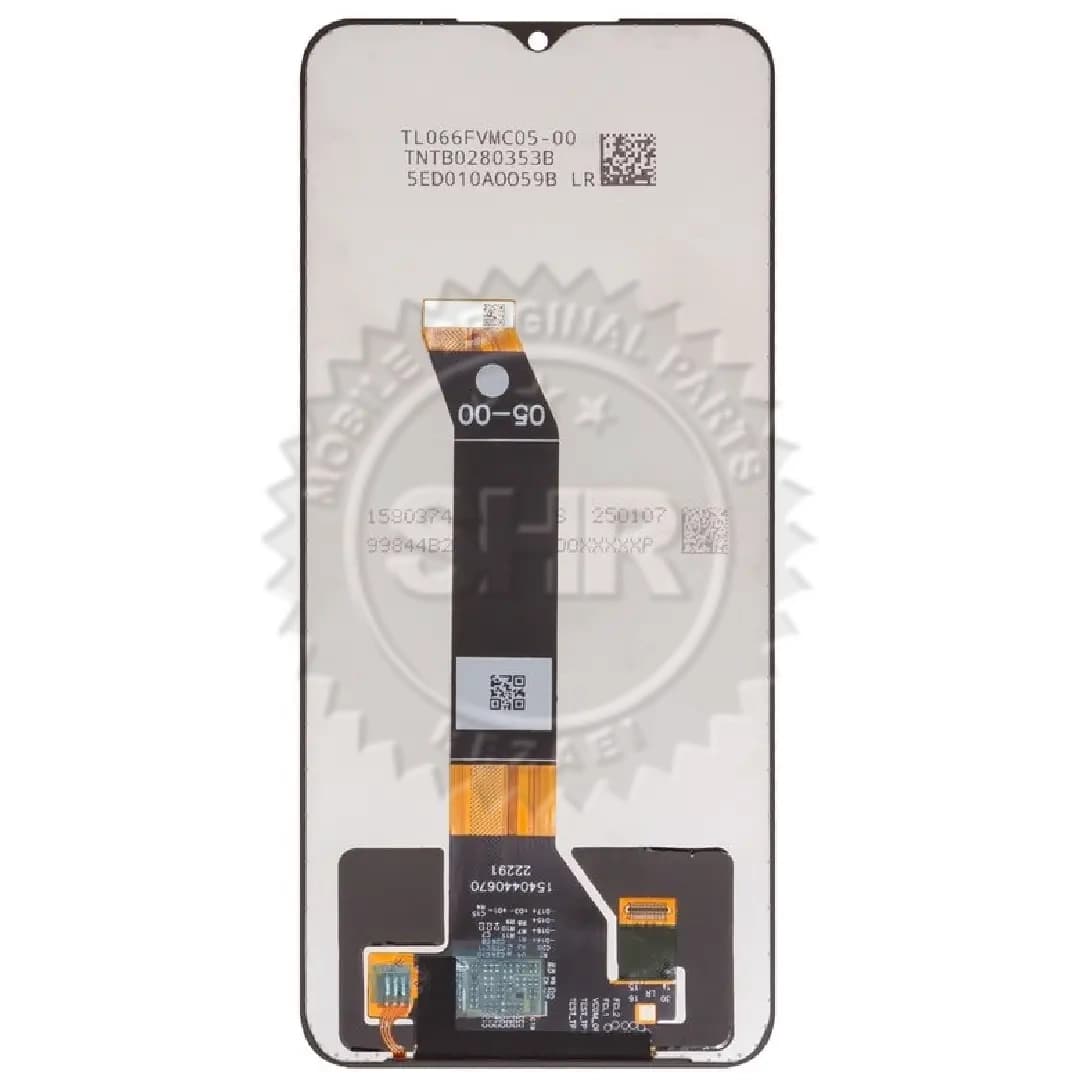 ال سی دی شیائومی Xiaomi Note 11E / Poco M4 5G / Poco M5