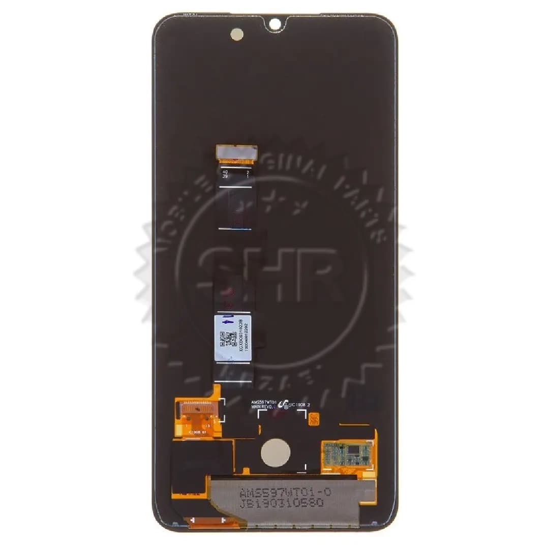 ال سی دی شیائومی Xiaomi Mi 9
