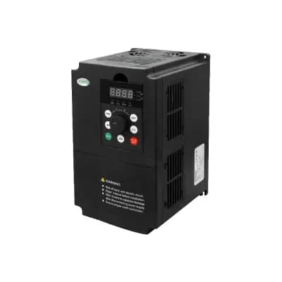 اینورتر سه فاز سانیو سری SY8600 توان ۲۲kw کد SY8600-022G-4