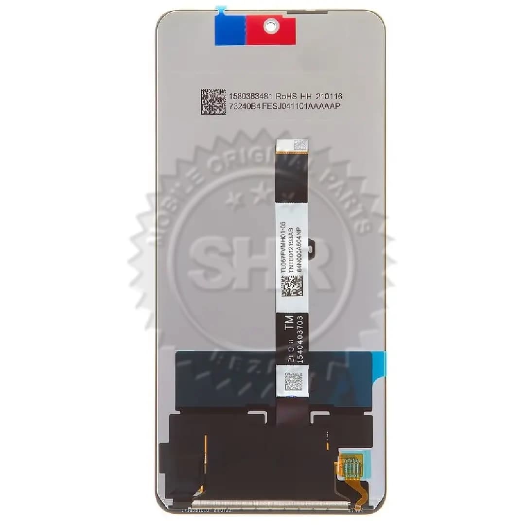 ال سی دی شیائومی Xiaomi Mi 10T Lite 5G / Poco X3