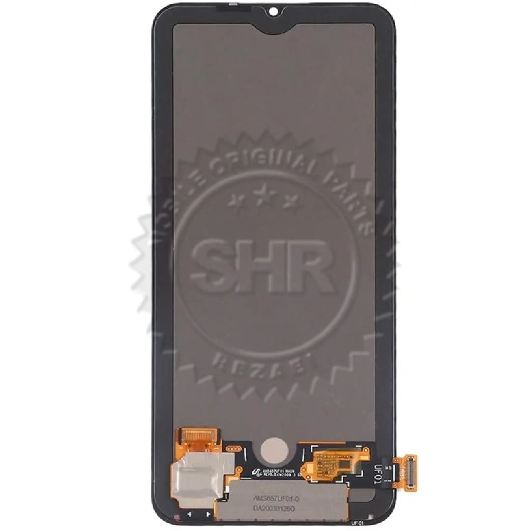 ال سی دی شیائومی Xiaomi Mi 10 Lite 5G