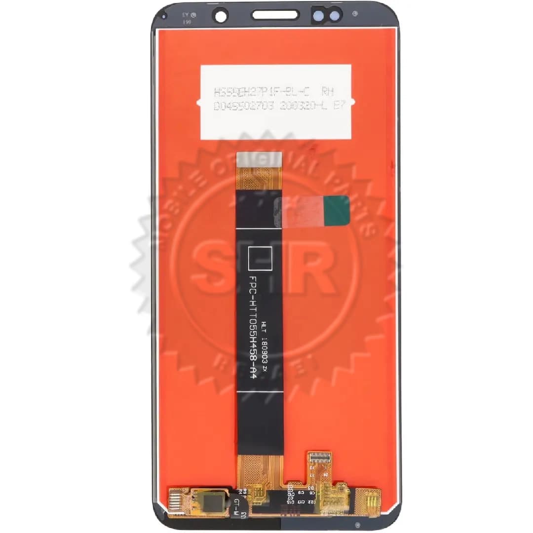 ال سی دی هواوی Y5 PRIME 2018 / HONOR 7S مشکی