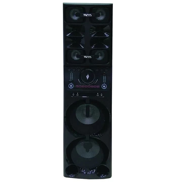 اسپیکر تسکو مدل TS 1020-DJ