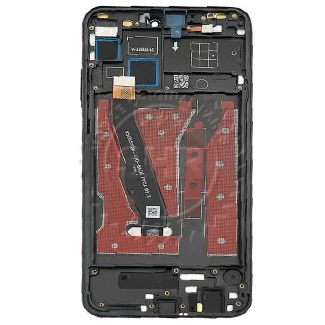ال سی دی هواوی HONOR 9X LITE بافریم
