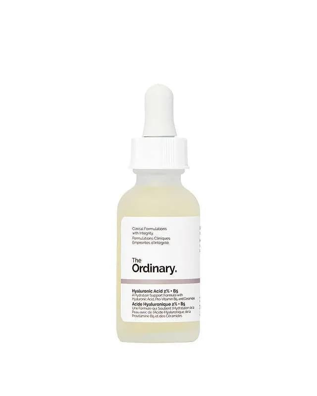 سرم آبرسان هیالورونیک اسید اوردینری حجم 30 میل ( اورجینال) تهیه شده از Sephora — تصویر ۲