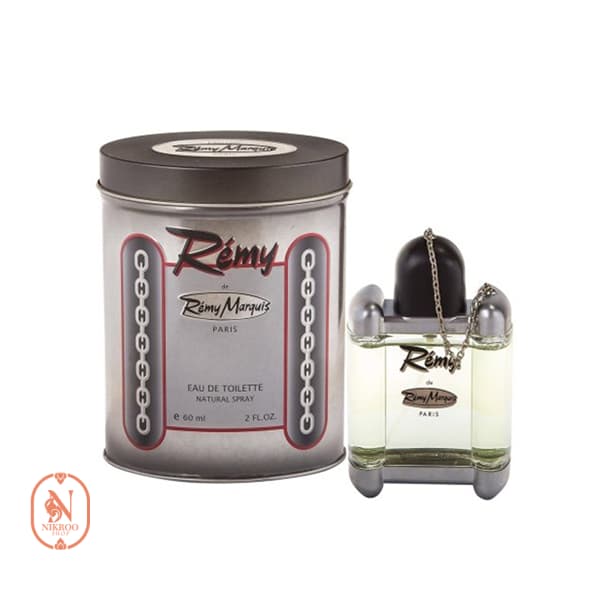 عطر ادکلن رمی مارکویس مدل رمی مردانه 60 میل