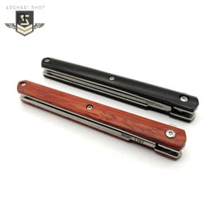چاقو گادفادر مدل M390