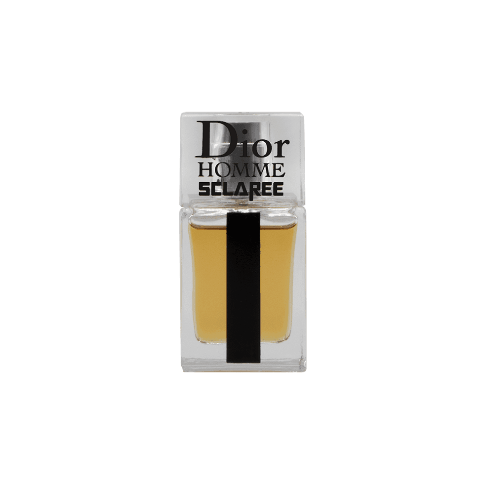 ادوپرفیوم مینی مردانه مدل dior homme اسکلاره