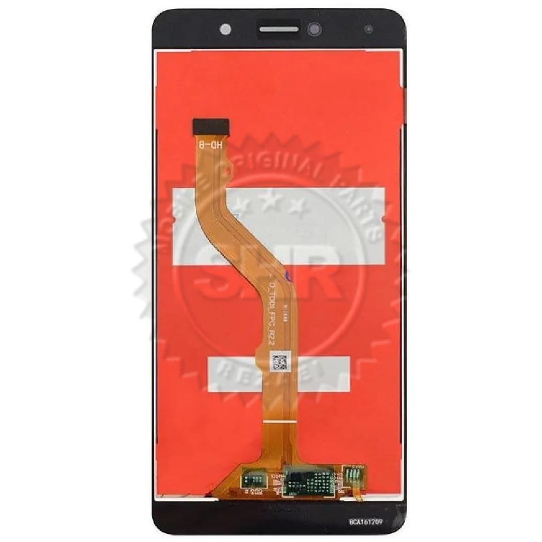 ال سی دی هواوی Y7 PRIME 2017 – مشکی