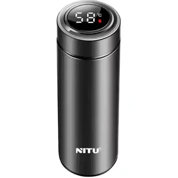 فلاسک دیجیتال نیتو مدل Nitu NZ01