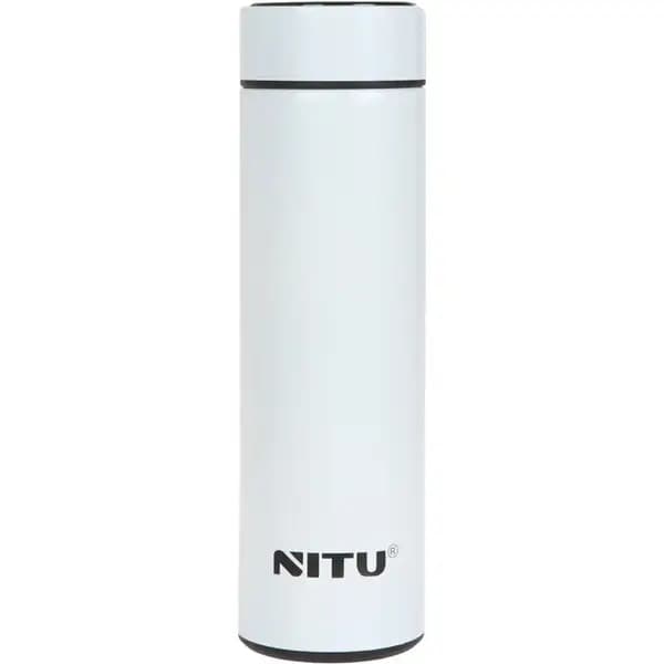 فلاسک دیجیتال نیتو مدل Nitu NZ01 — تصویر ۲