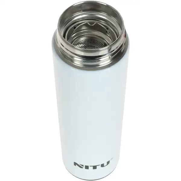 فلاسک دیجیتال نیتو مدل Nitu NZ01 — تصویر ۳
