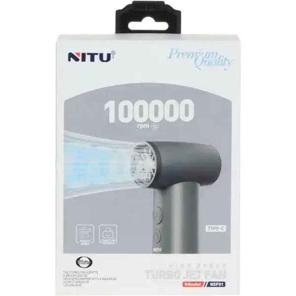 جت فن نیتو مدل Nitu NSF01 — تصویر ۵