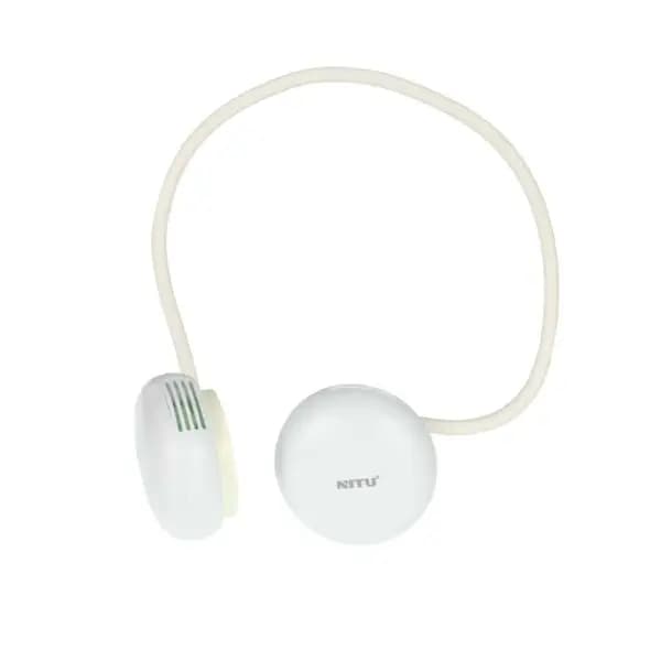 پنکه و فن گردنی شارژی نیتو مدل Nitu NF05