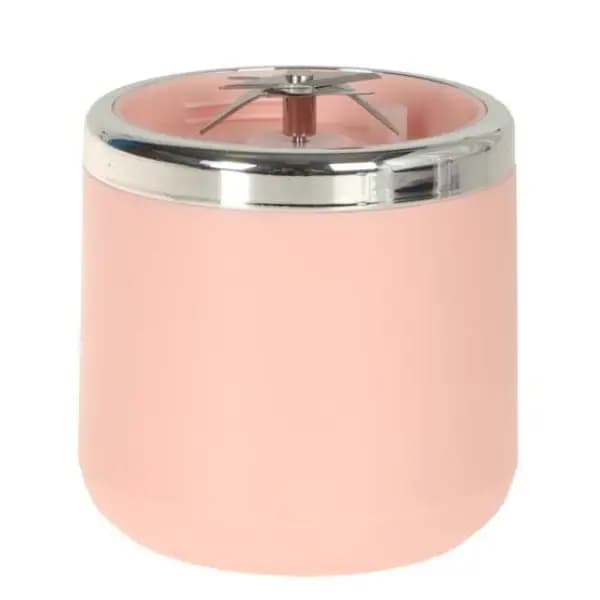 شیکر و مخلوط کن شارژی قابل حمل نیتو مدل Nitu NJC01 — تصویر ۳