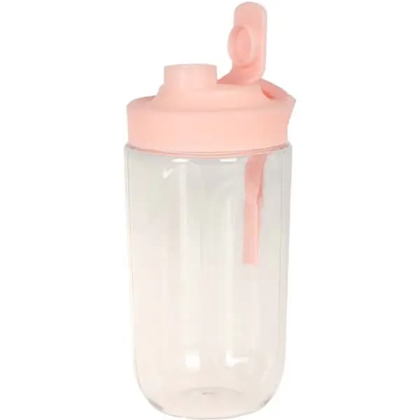 شیکر و مخلوط کن شارژی قابل حمل نیتو مدل Nitu NJC01 — تصویر ۵