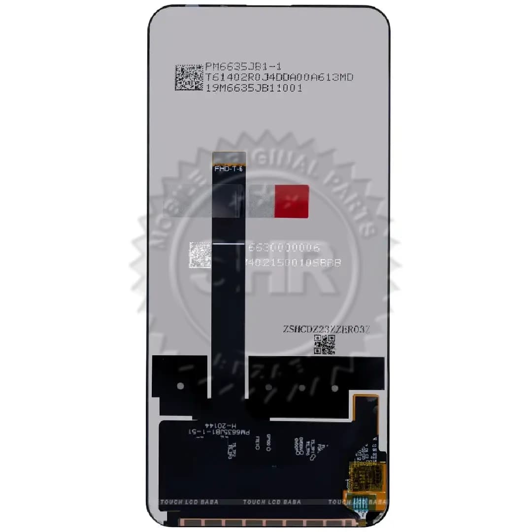 ال سی دی هواوی HUAWEI Y9A
