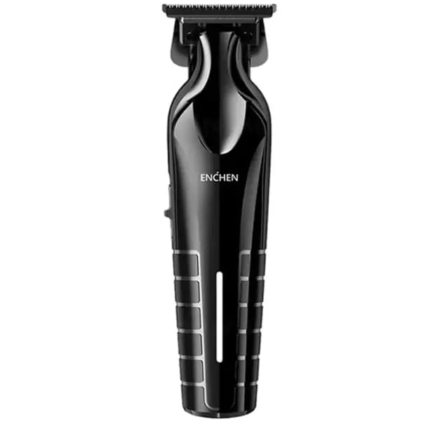 ریش تراش و ماشین اصلاح شارژی انچن مدل ENCHEN ELECTRIC TRIMMER SHARP 6