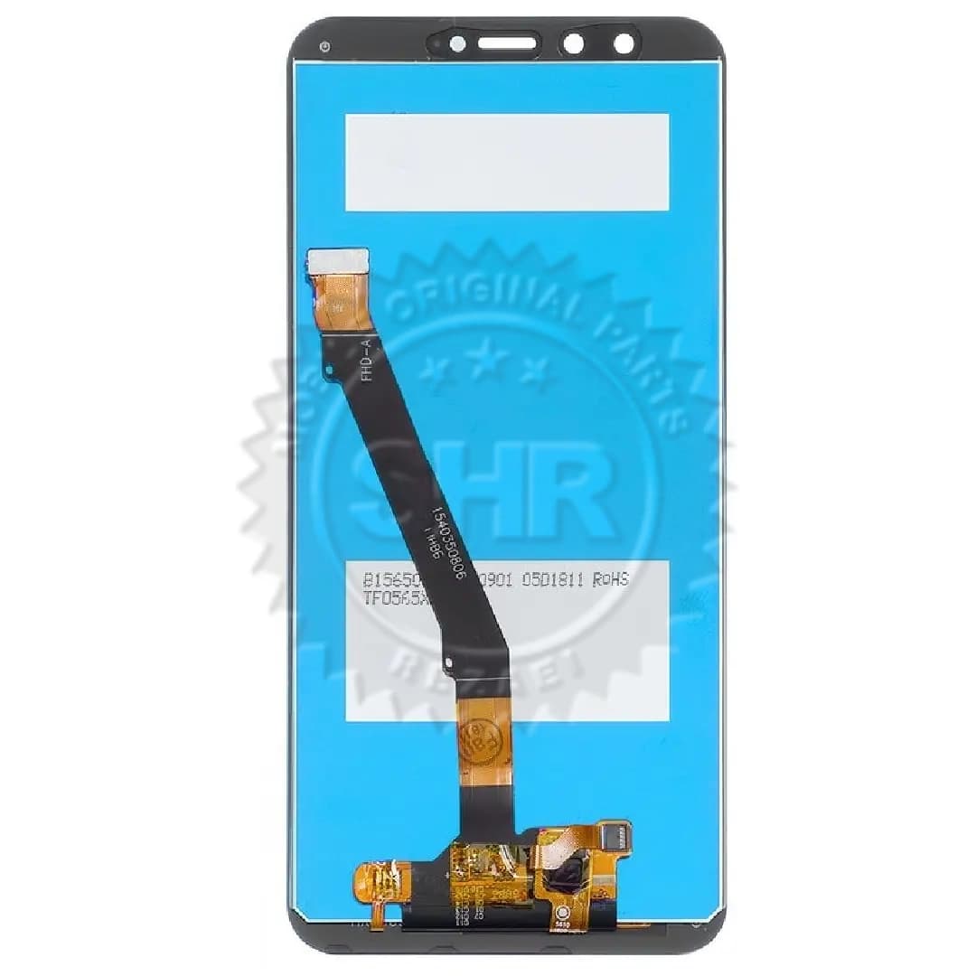 ال سی دی هواوی HONOR 9 LITE – آبی