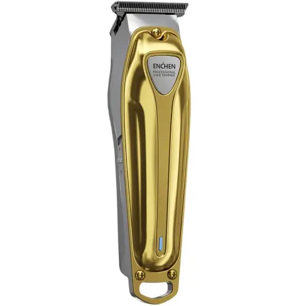 ریش‌تراش و ماشین اصلاح حرفه‌ای شارژی انچن مدل ENCHEN Sharp 5 — تصویر ۲