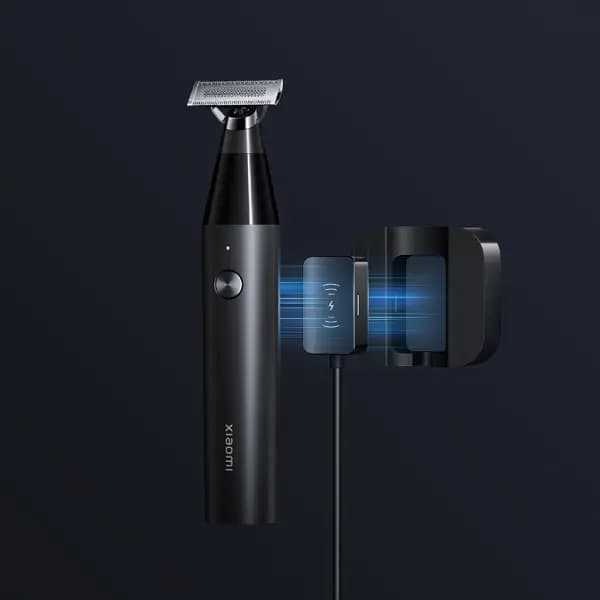 ریش تراش و ماشین اصلاح بدن شیائومی مدل Xiaomi UniBlade Trimmer — تصویر ۳