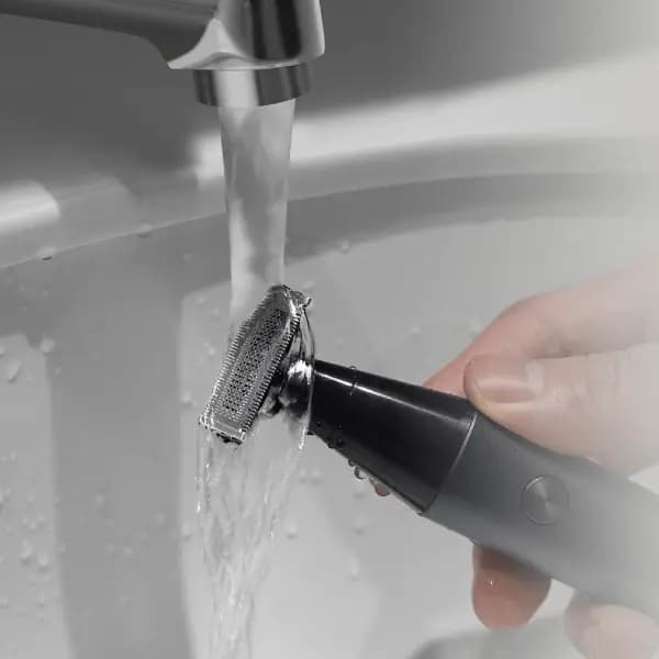 ریش تراش و ماشین اصلاح بدن شیائومی مدل Xiaomi UniBlade Trimmer — تصویر ۲