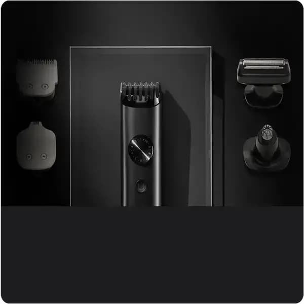 ریش تراش و ماشین اصلاح شیائومی مدل Xiaomi Grooming Kit Pro — تصویر ۵