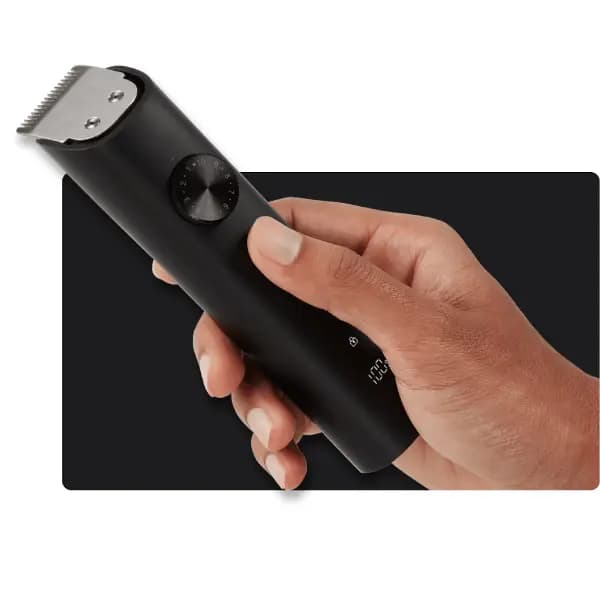 ریش تراش و ماشین اصلاح شیائومی مدل Xiaomi Grooming Kit Pro — تصویر ۲