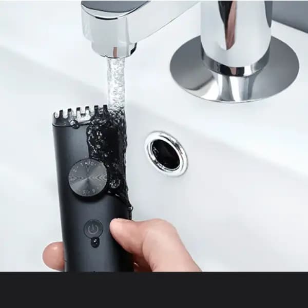 ریش تراش و ماشین اصلاح شیائومی مدل Xiaomi Grooming Kit Pro — تصویر ۴