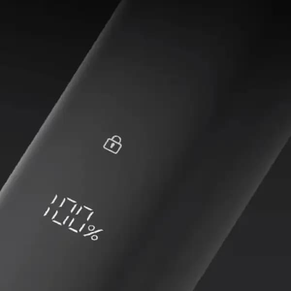 ریش تراش و ماشین اصلاح شیائومی مدل Xiaomi Grooming Kit Pro — تصویر ۸