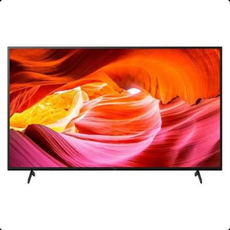 تلویزیون سونی 55 X75K — تصویر ۴