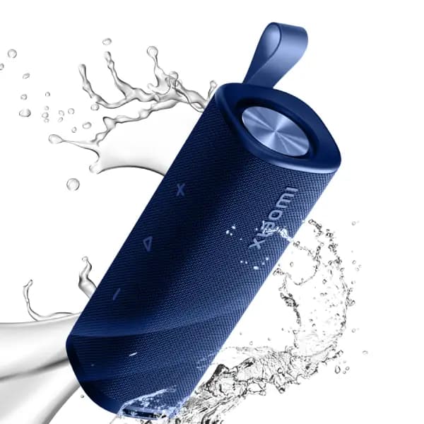 اسپیکر بلوتوثی قابل حمل شیائومی مدل Xiaomi Sound Outdoor 30W — تصویر ۳