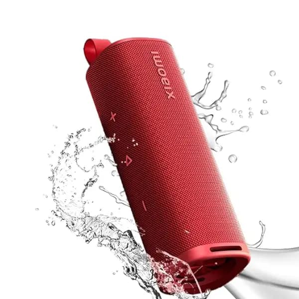 اسپیکر بلوتوثی قابل حمل شیائومی مدل Xiaomi Sound Outdoor 30W — تصویر ۲