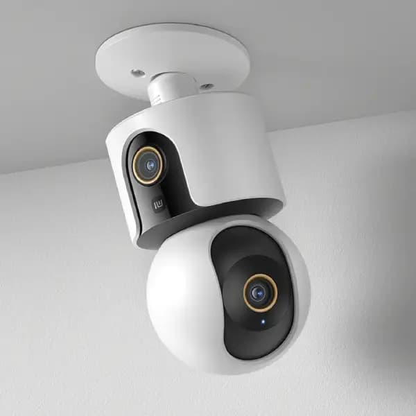 دوربین هوشمند شیائومی Xiaomi Smart Camera C500 Dual — تصویر ۲