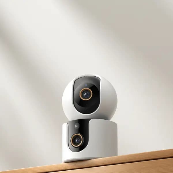 دوربین هوشمند شیائومی Xiaomi Smart Camera C500 Dual — تصویر ۳