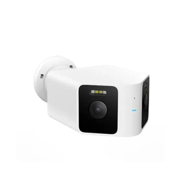دوربین مداربسته فضای باز شیائومی مدل Xiaomi Outdoor Camera CW100 Dual