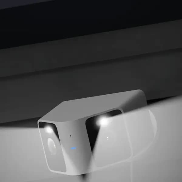 دوربین مداربسته فضای باز شیائومی مدل Xiaomi Outdoor Camera CW100 Dual — تصویر ۴