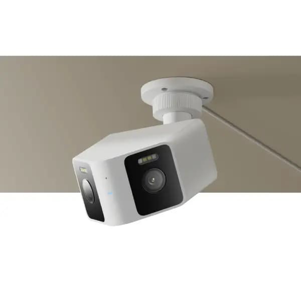 دوربین مداربسته فضای باز شیائومی مدل Xiaomi Outdoor Camera CW100 Dual — تصویر ۲