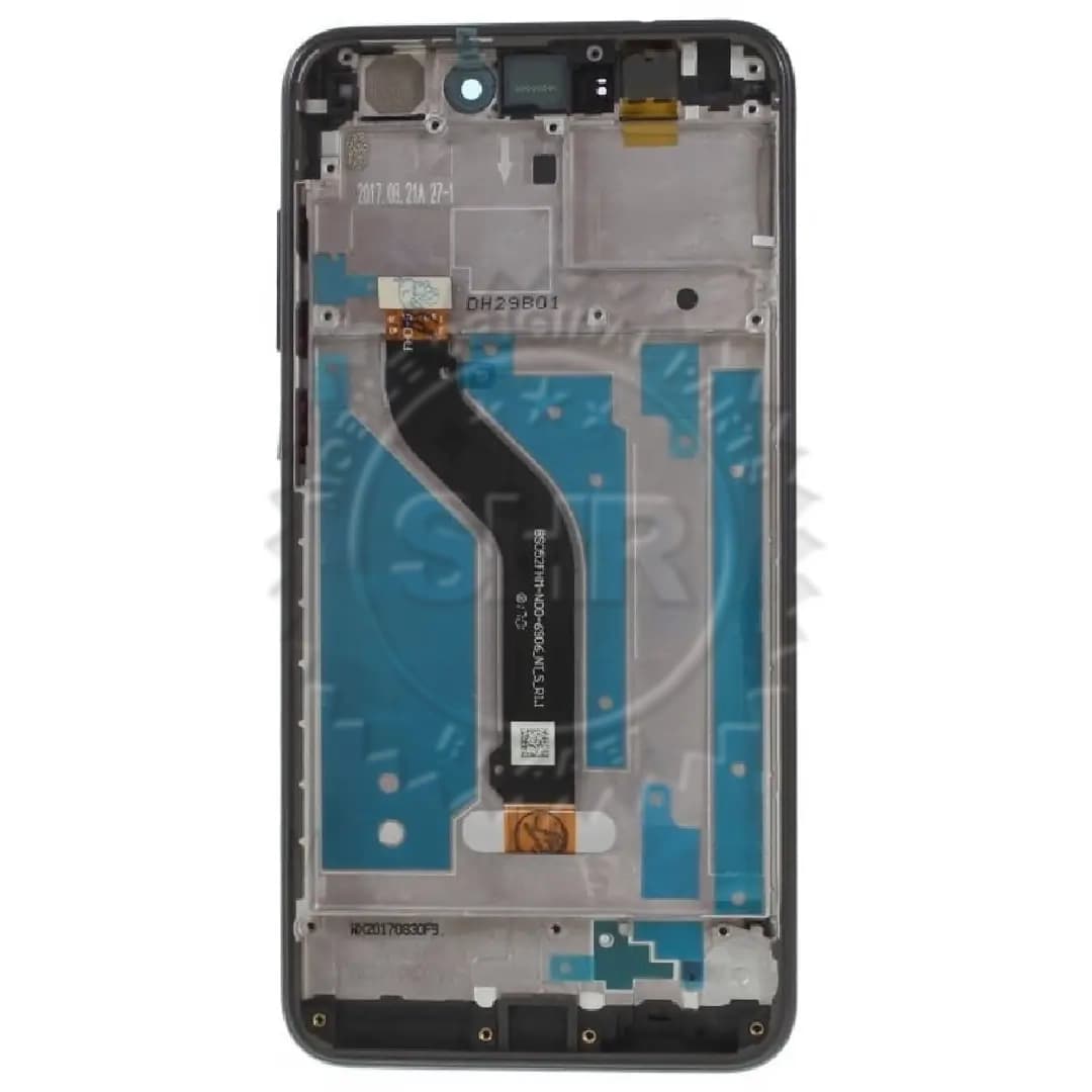ال سی دی هواوی HONOR 8 LITE – بافریم مشکی