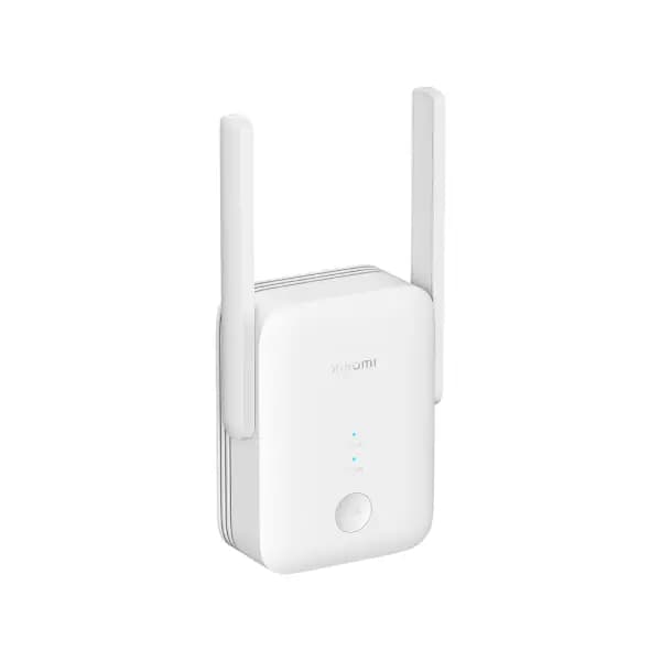 تقویت‌کننده وای‌فای شیائومی مدل Xiaomi Wi-Fi Range Extender AX1500 — تصویر ۴
