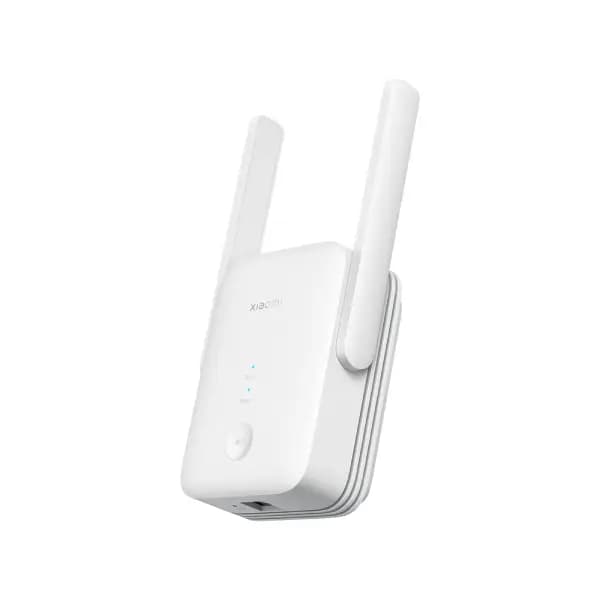 تقویت‌کننده وای‌فای شیائومی مدل Xiaomi Wi-Fi Range Extender AX1500