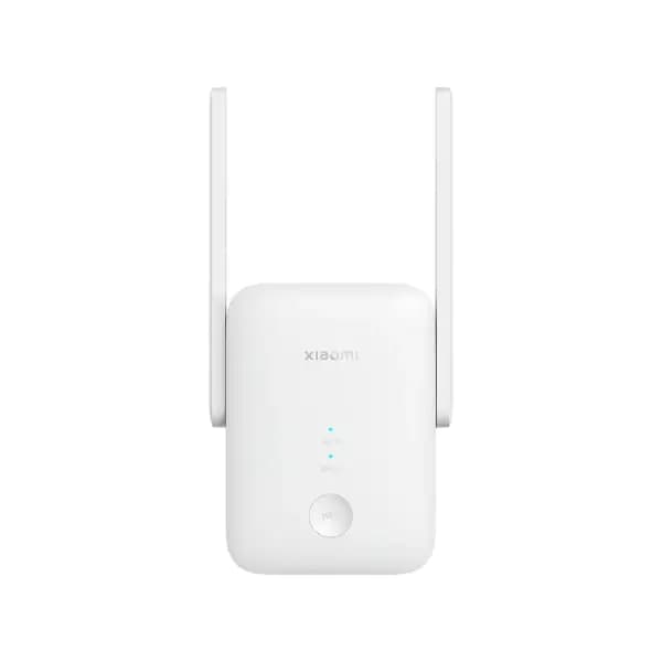 تقویت‌کننده وای‌فای شیائومی مدل Xiaomi Wi-Fi Range Extender AX1500 — تصویر ۳