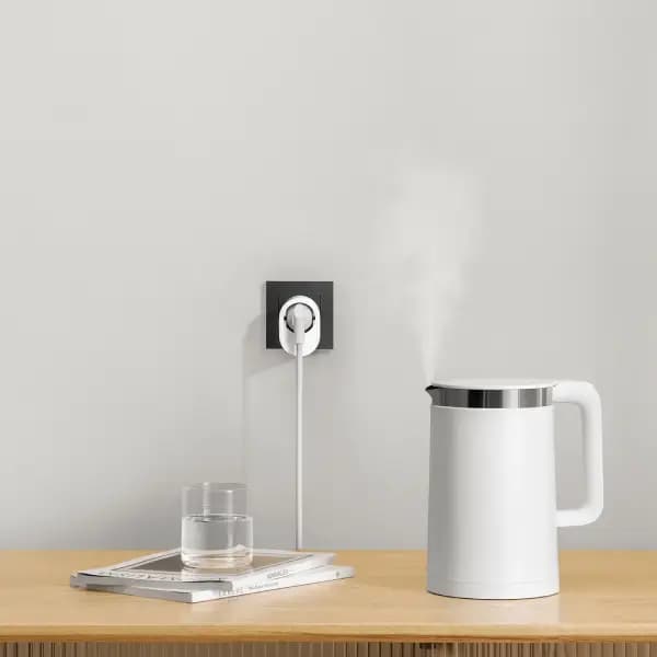 پریز هوشمند شیائومی مدل Xiaomi Smart Plug 2 Wi-Fi — تصویر ۴