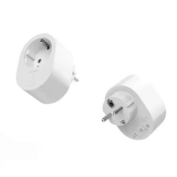 پریز هوشمند شیائومی مدل Xiaomi Smart Plug 2 Wi-Fi