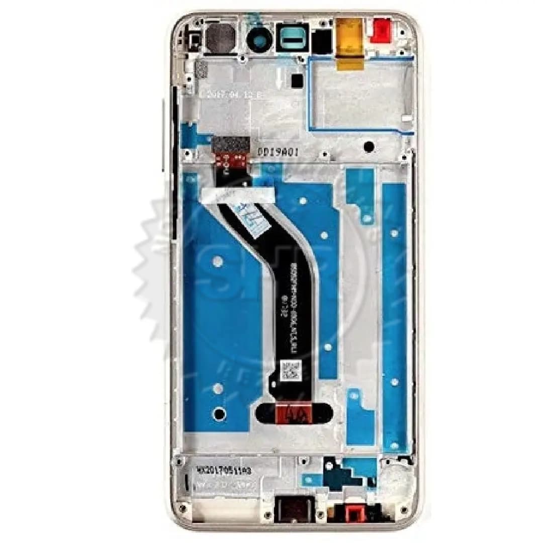 ال سی دی هواوی HONOR 8 LITE – بافریم طلایی