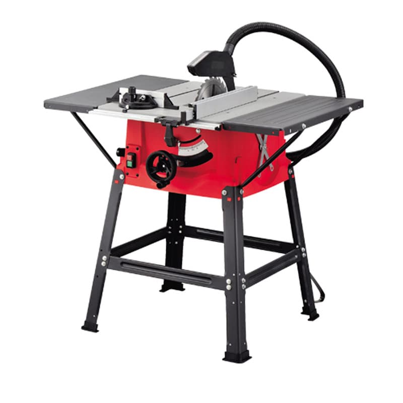 اره میزی 250 میلیمتر صنعتی محک TS-250