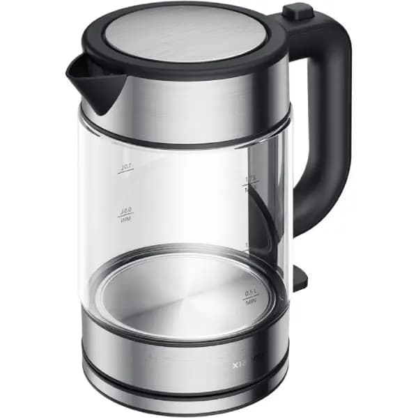 کتری برقی شیشه‌ای شیائومی مدل Xiaomi Electric glass kettle MJDSH05FD