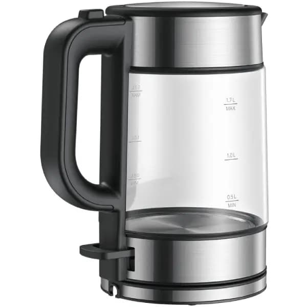 کتری برقی شیشهای شیائومی مدل Xiaomi Electric glass kettle MJDSH05FD — تصویر ۳