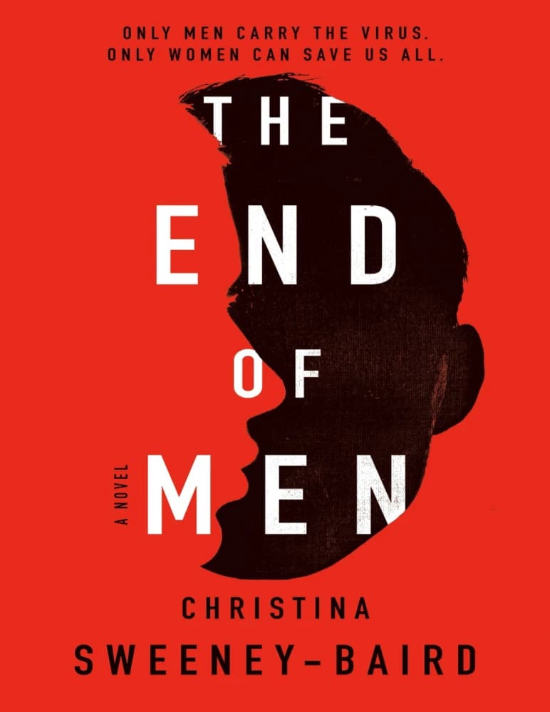 کتاب پایان مردان (The End of Men) نسخه انگلیسی PDF | کریستینا سوئینی برد