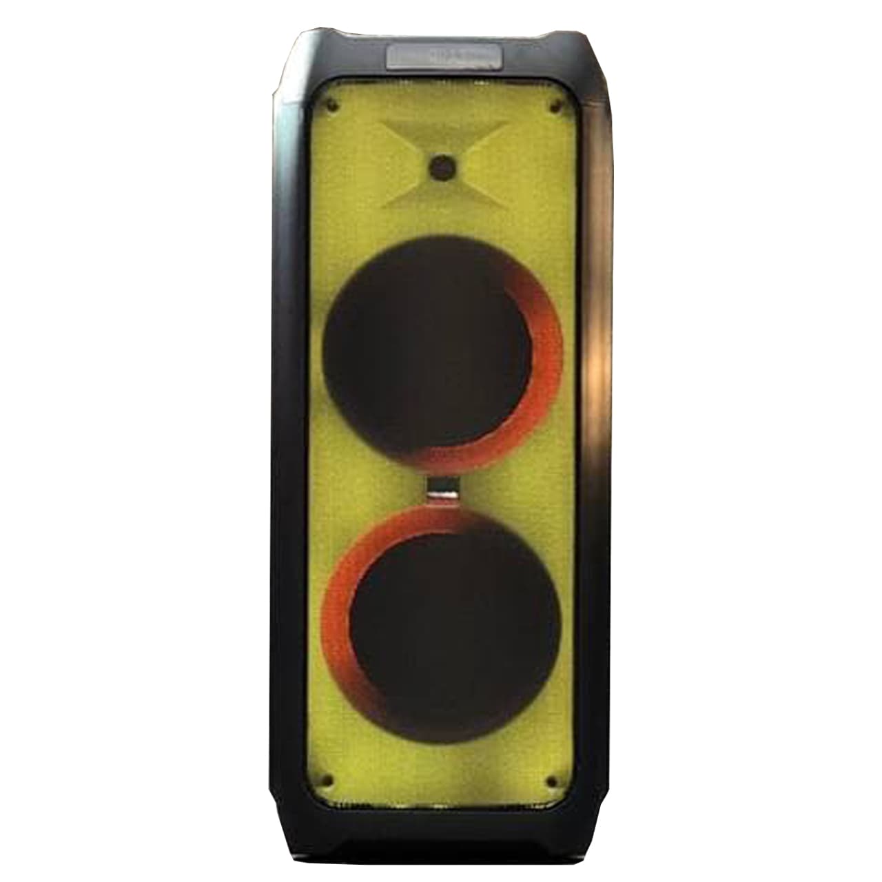 اسپیکر میکرولب مدل Microlab flame 101